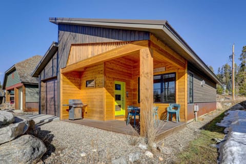 Property view