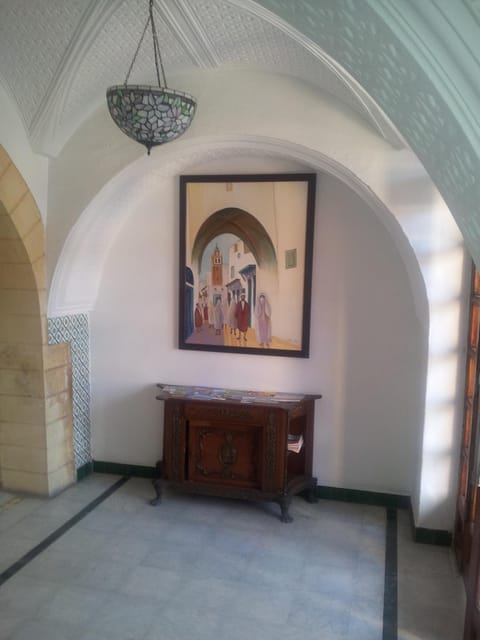 Hôtel Medina Hôtel in Sousse