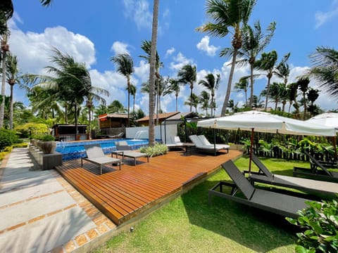 Wassu Pousada Inn in State of Alagoas, Brazil