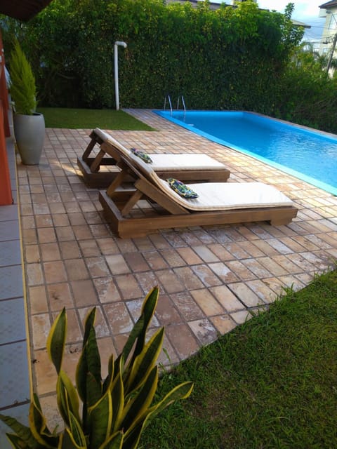 Patio, Pool view, Swimming pool