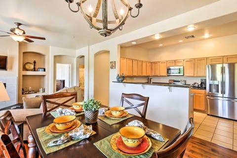 Scottsdale Escape with Community Pool, Golf and Tennis Casa in Grayhawk