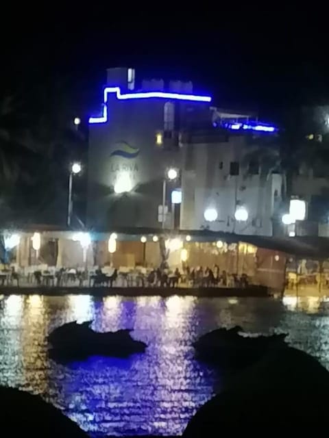 La Riva Hotel Hôtel in Eilat