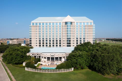 Renaissance Dallas North Hotel Hotel in Farmers Branch