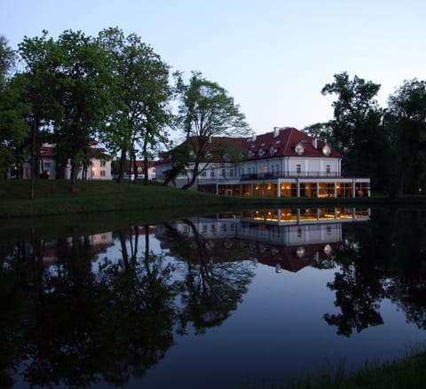 Pałac Żelechów Spa & Wellness Resort in Masovian Voivodeship