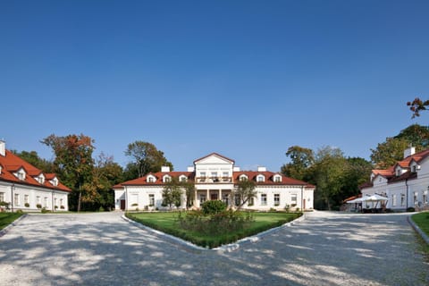 Pałac Żelechów Spa & Wellness Estância in Masovian Voivodeship