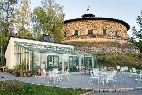 Fredriksborg Hotell & Restaurang Hotel in Stockholm County