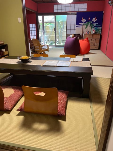 むつわ柒 Casa in Kanazawa