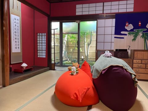むつわ柒 House in Kanazawa