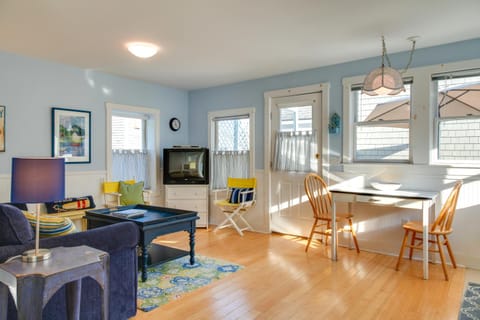 Osprey Cottage South Freeport Home on Casco Bay! House in South Freeport