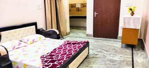 Agrawal homestay Vacation rental in Uttarakhand
