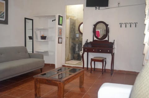 Posada Casa Antigua Inn in Tecolutla