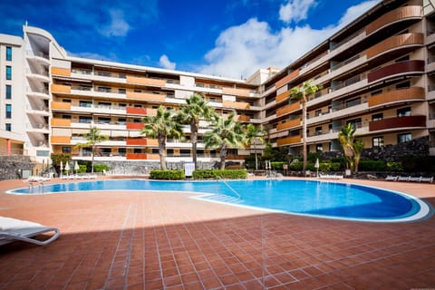 Apartamentos Balcon de Los Gigantes Condo in Acantilados de Los Gigantes