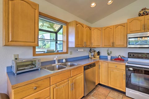 Ski, Soak and Explore! Spacious Pagosa Springs Home House in Colorado