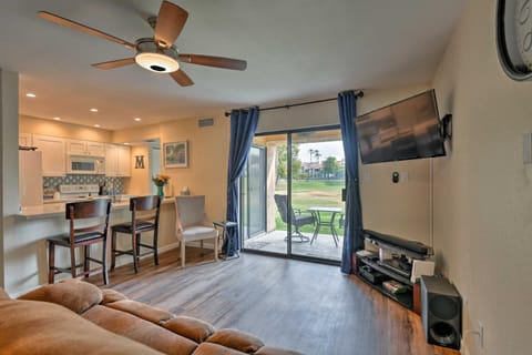 McCormick Ranch Retreat - 3 Mi to Talking Stick! Apartment in Scottsdale