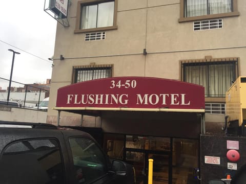 Flushing Motel Motel in Flushing