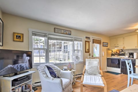 Coastal Provincetown Condo with Pool and Beach Access Condo in Provincetown
