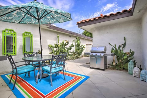Rancho Mirage Condo on Fairway with Resort Amenities! Condominio in Rancho Mirage
