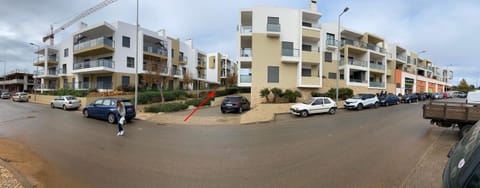 Property building, Facade/entrance, Neighbourhood, Street view