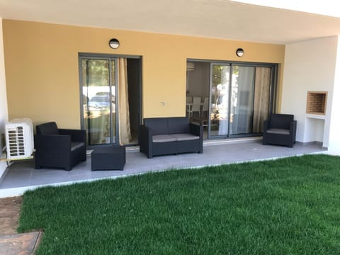 Patio, BBQ facilities, Garden, Balcony/Terrace, Garden view