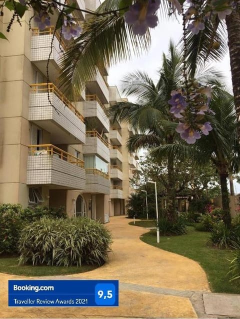 Apartamento - Jd São Lourenço - Bertioga - Praia da Riviera Apartment in Bertioga