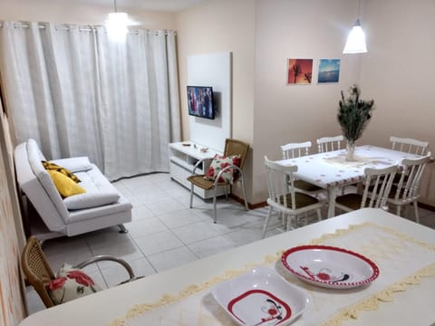 Apartamento - Jd São Lourenço - Bertioga - Praia da Riviera Apartment in Bertioga