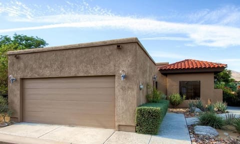Country Club Home 2BR, 2 BA and Den about 1 Mi to Golf! Maison in Borrego Springs