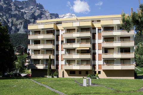 Baron / Baronesse Apartments Apartment in Canton of Valais