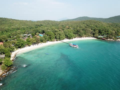 Samed Tropical Resort Resort in Phe