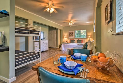 Seaside Bliss Rockport Retreat with Patio and Grill Condominio in Rockport