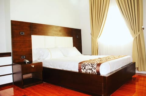 Afro legacy hotel Hotel in Addis Ababa