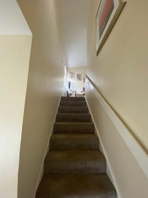 Hector's Bothy flat Apartment in Scotland