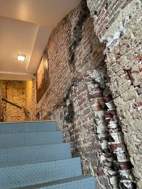 Evelyns Corner Duplex Apartment in Ghent