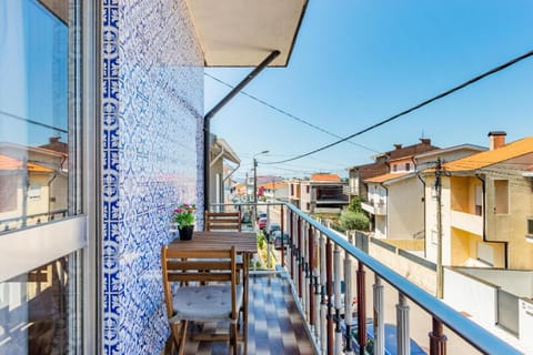 Casa dos Azulejos Bed and Breakfast in Matosinhos