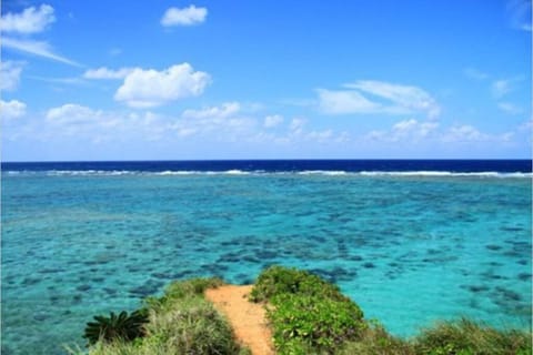 Nearby landmark, Natural landscape, Beach