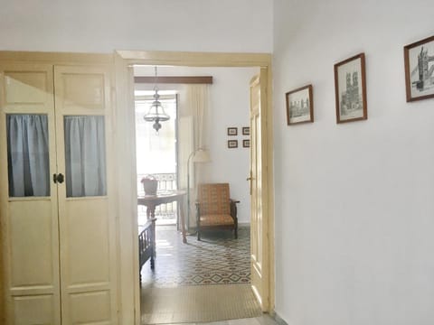 2 bedrooms apartement with balcony and wifi at Albunol 7 km away from the beach Apartment in Costa Tropical