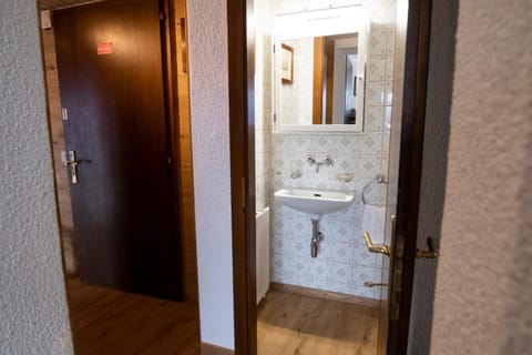 Appartement de montagne, idéalement situé Apartment in Crans-Montana