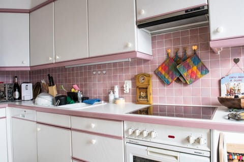 Appartement de montagne, idéalement situé Apartment in Crans-Montana