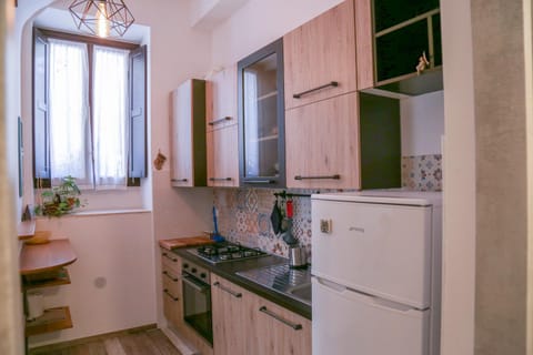 B&B Interno SG Apartment in L'Aquila