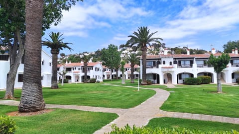 Apartamento Son Bou Gardens Condominio in San Jaime Mediterráneo