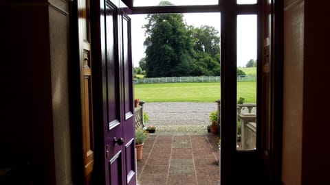 Gardenvale Manor House B&B Bed and Breakfast in Northern Ireland