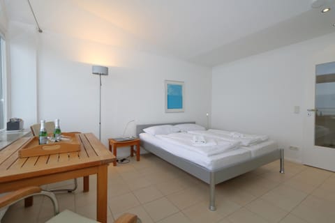 Haus am Meer14 - App. 159 Apartment in Westerland