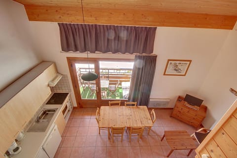 APPARTEMENT PROCHE REMONTEES MECANIQUES - WIFI - MORZINE - 7 PERSONNES - JOUX 7 Apartment in Les Gets