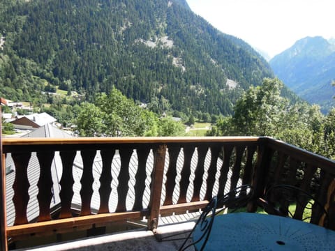 Résidence Dryades - Les Hauts De Planchamp - 3 Pièces pour 6 Personnes MAE-3315 Apartment in Champagny-en-Vanoise