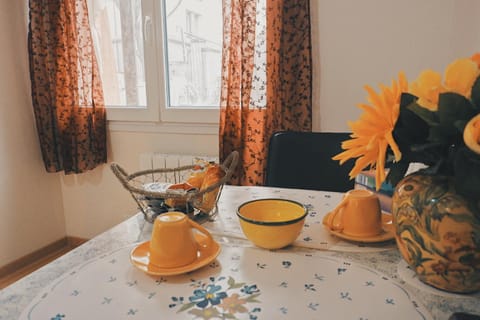 Chez Sophie - Part Die Bed and Breakfast in Villeurbanne