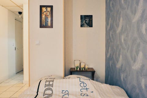 Chez Sophie - Part Die Bed and Breakfast in Villeurbanne