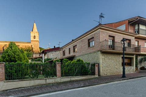 Casa Almoravid House in La Rioja