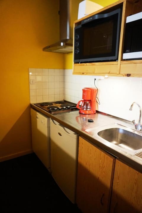 Résidence Estaris Ii - 3 pièces 8 personnes MAE-2763 Apartment in Provence-Alpes-Côte d'Azur