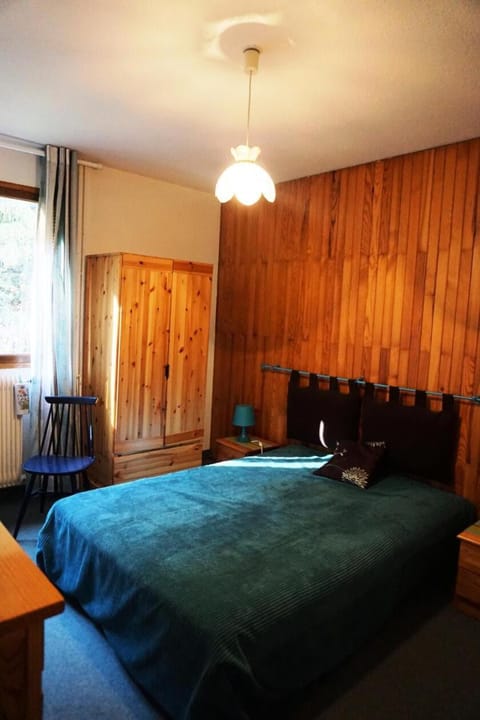 Résidence Estaris Ii - 3 pièces 8 personnes MAE-2763 Apartment in Provence-Alpes-Côte d'Azur