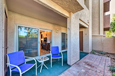 Modern Mesa Apt with Pool Access Walk to Sloan Park Copropriété in Tempe