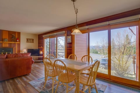 Silverthorne Condo Patio, Mtn Views, Pool Access! Apartment in Wildernest